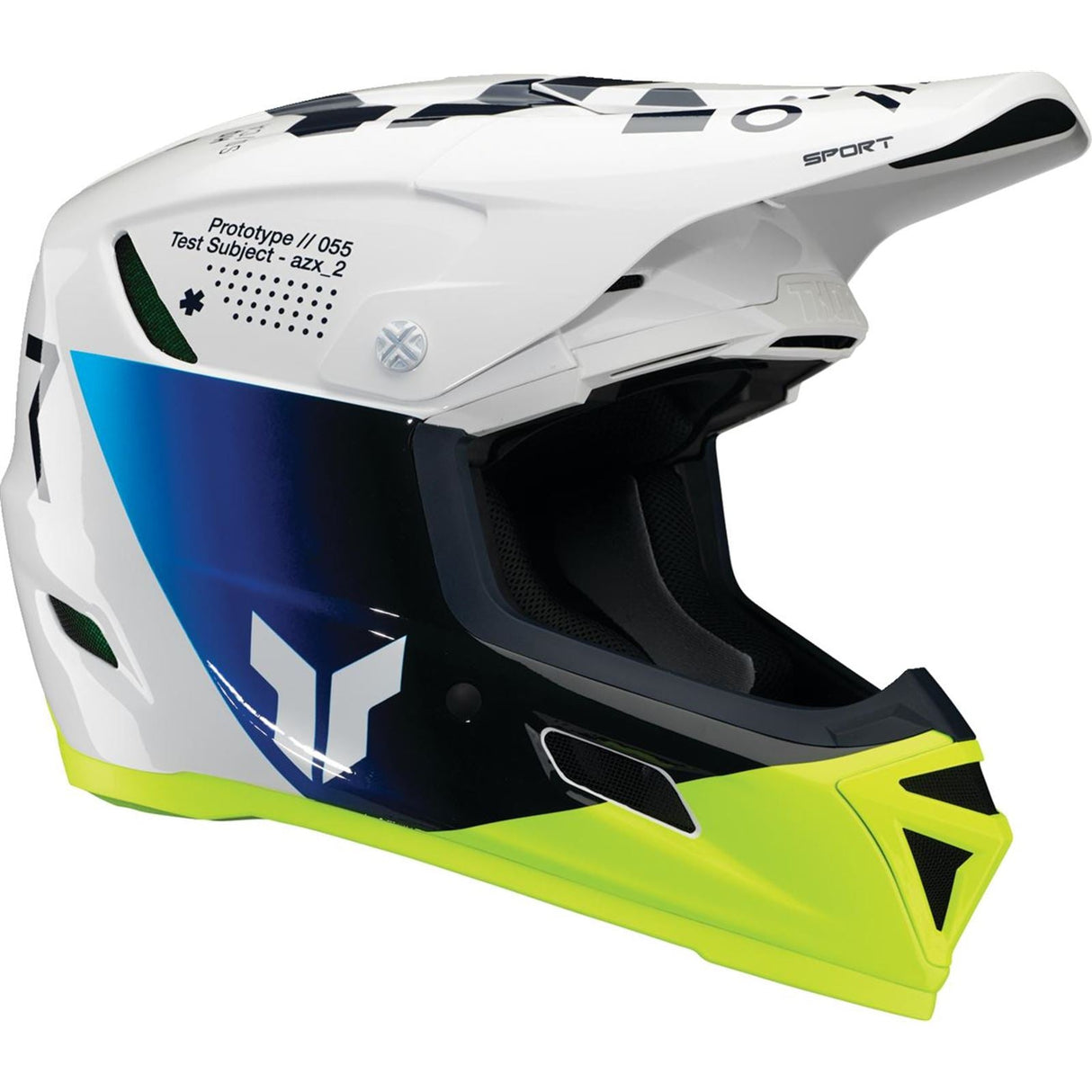 Thor MX-25 Reflex Sport Helmet_1490605