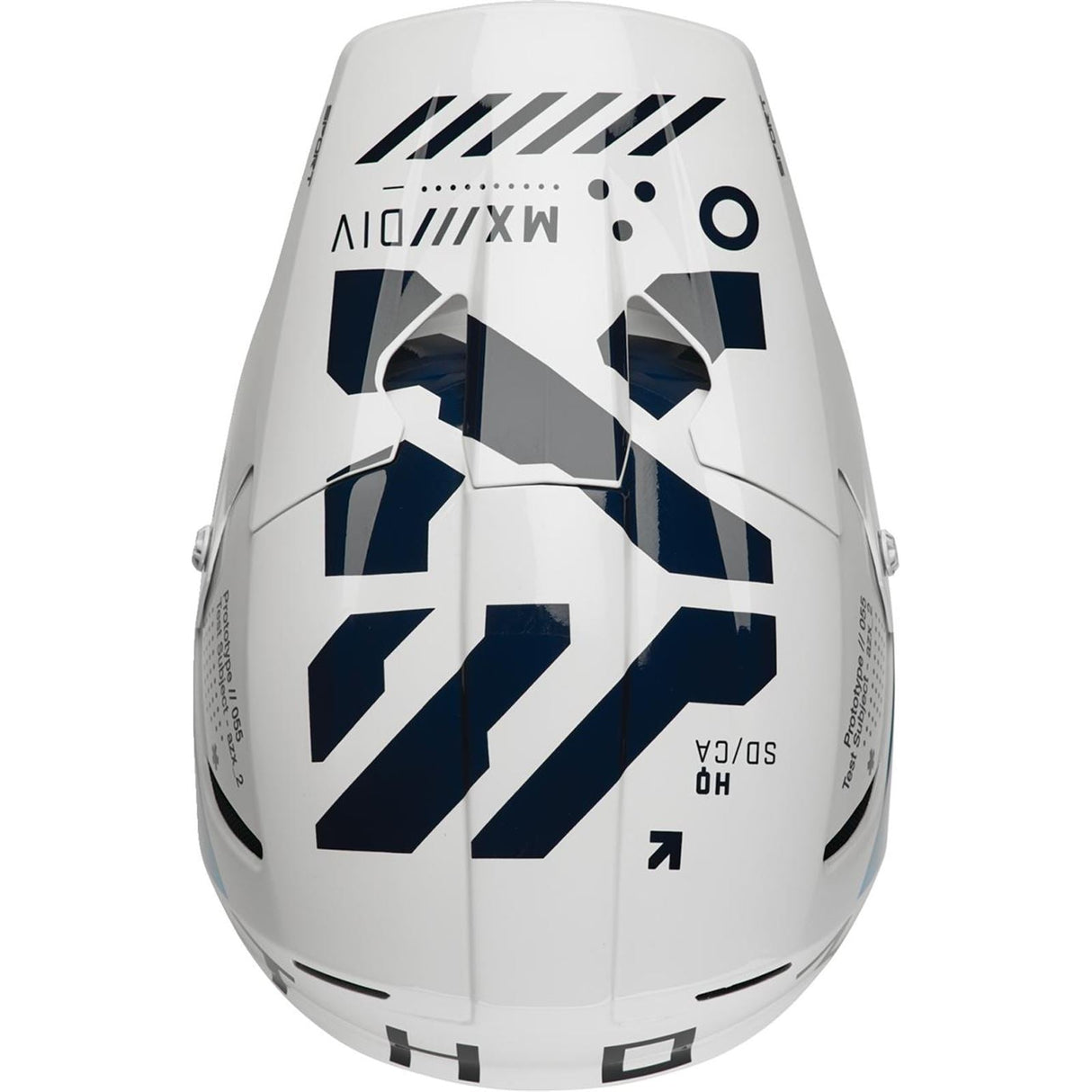 Thor MX-25 Reflex Sport Helmet