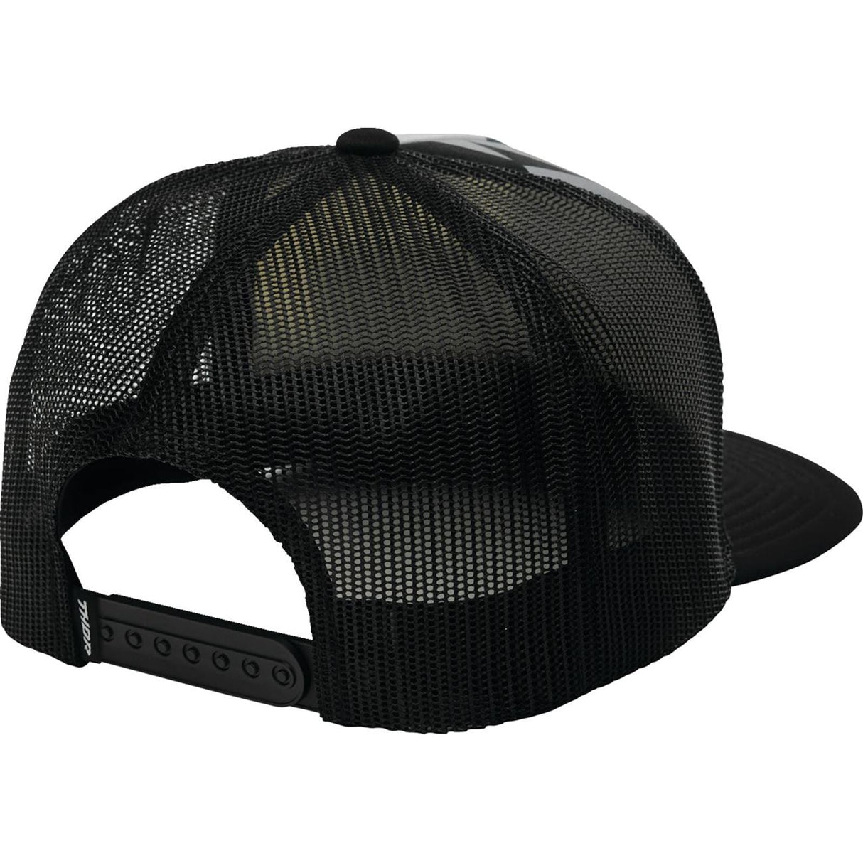 Thor Brave Hat - Black [MPN: 2501-4300]