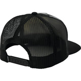 Thor Brave Hat - Black [MPN: 2501-4300]
