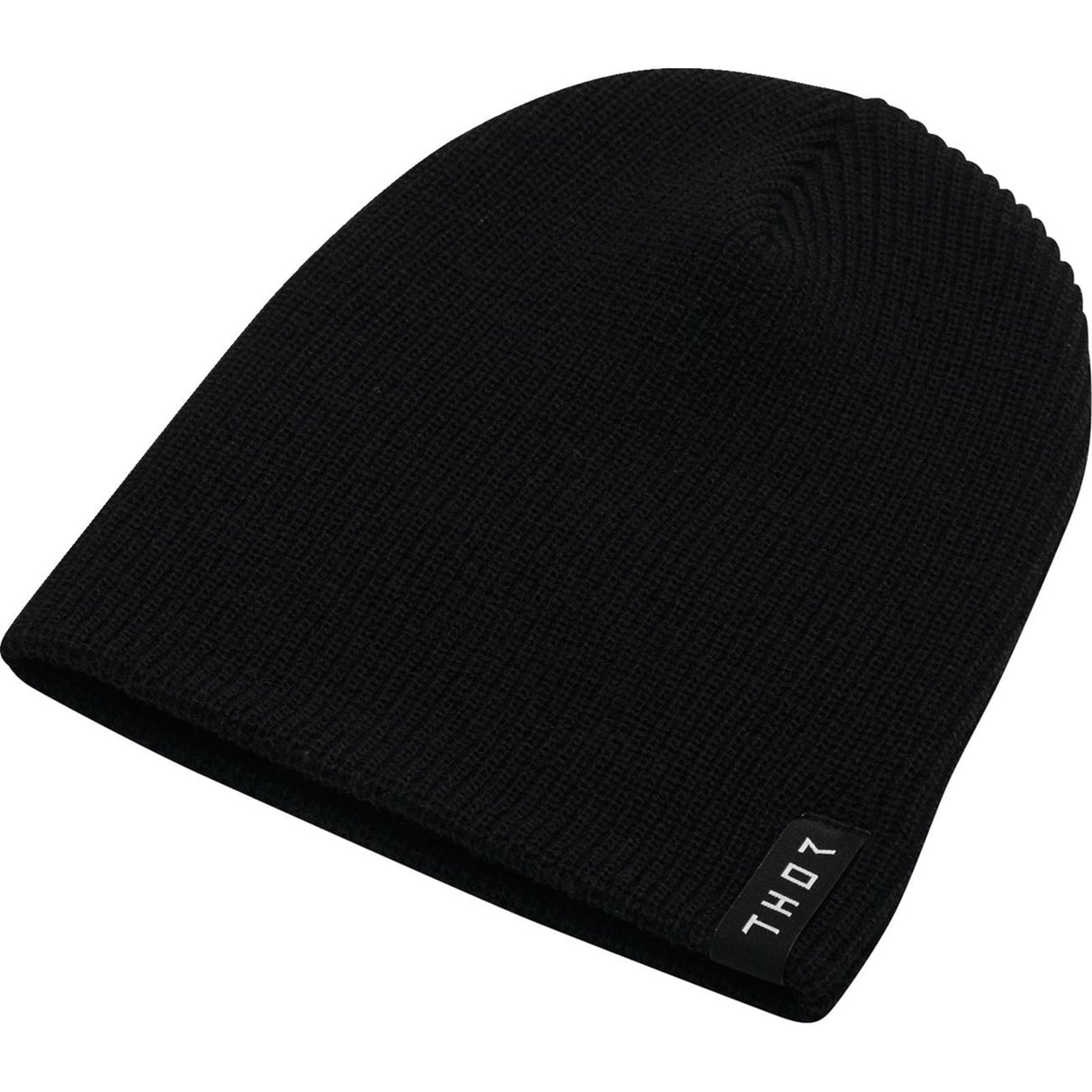 Thor Rogue Beanie - Black [MPN: 2501-4301]