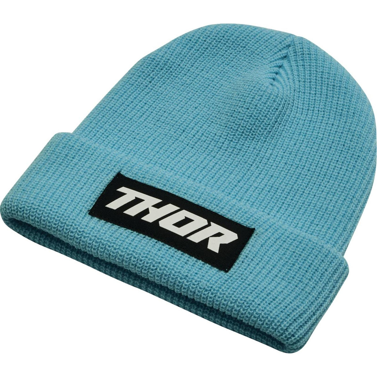 Thor Corp Beanie - Powder Blue [MPN: 2501-4303]