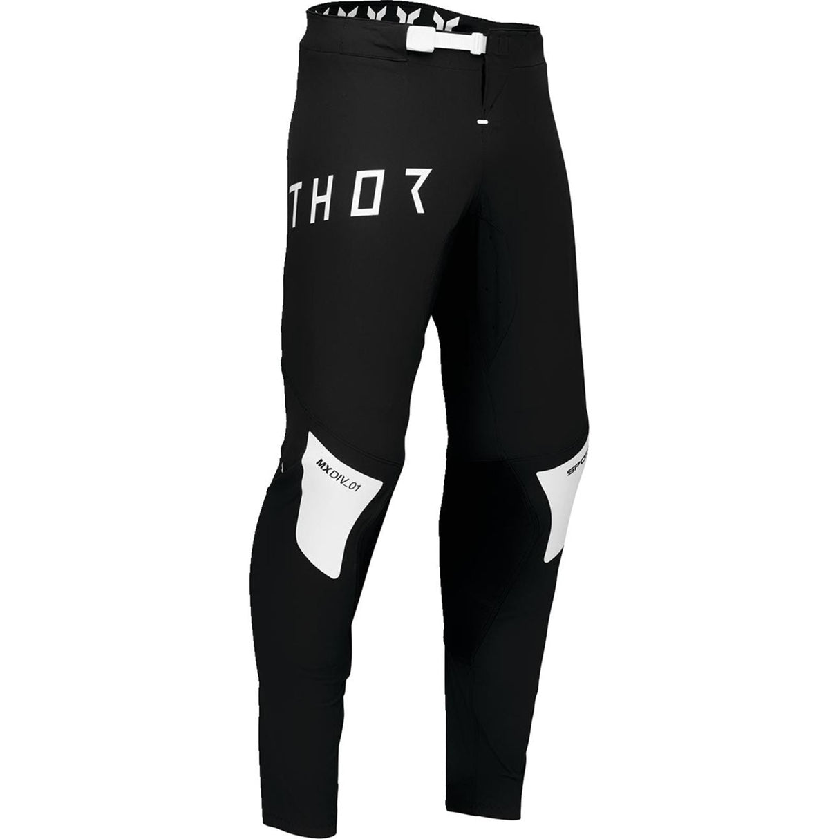 Thor MX-25 SPORTMODE Strike Pants_1490820