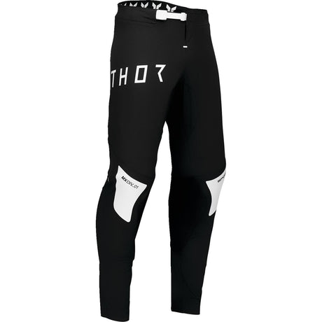 Thor MX-25 SPORTMODE Strike Pants_1490820