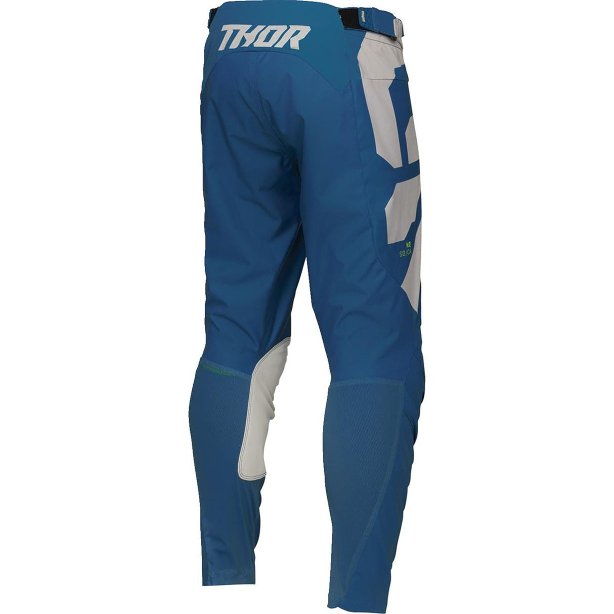 Thor MX-25 LAUNCHMODE Forge Pants