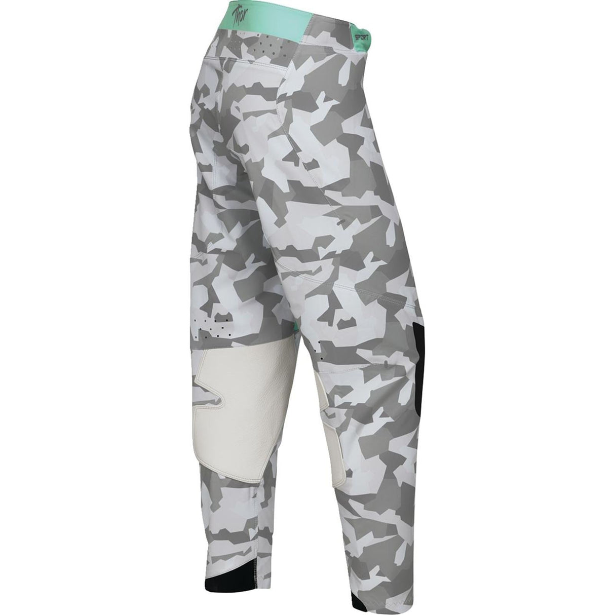 Thor MX-25 Women's SPORTMODE Shadow Pants