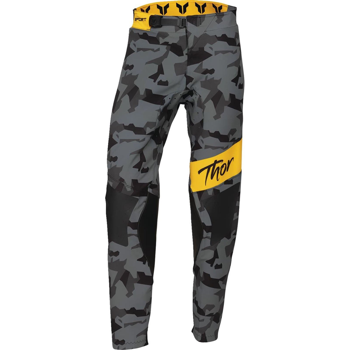 Thor MX-25 Women's SPORTMODE Shadow Pants_1491403