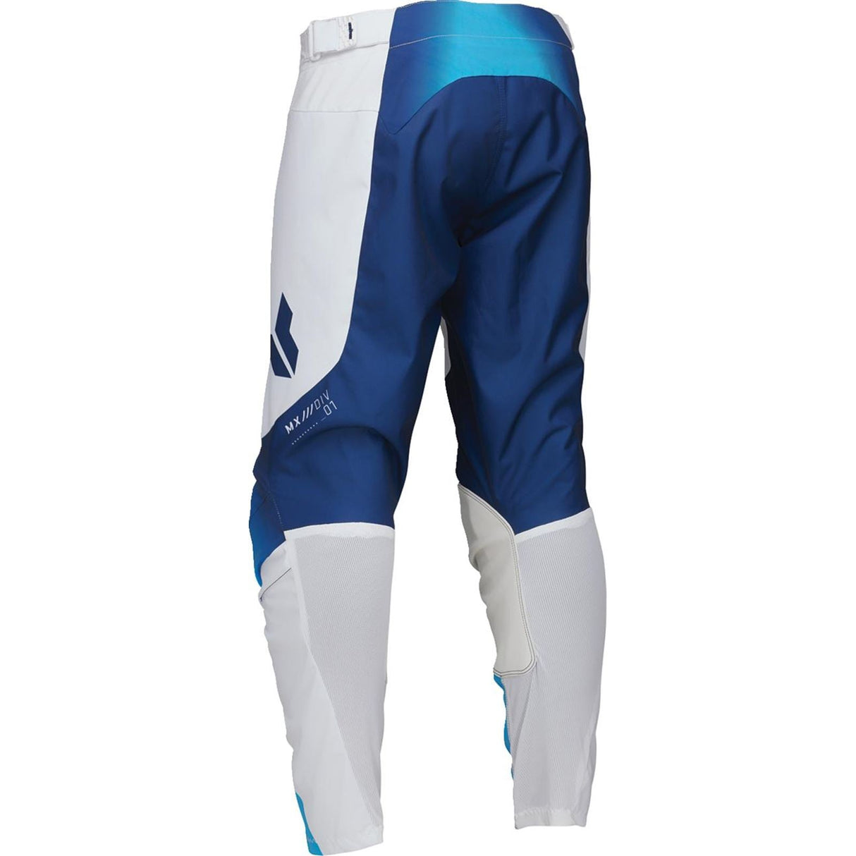 Thor MX-25 Youth LAUNCHMODE Storm Pants