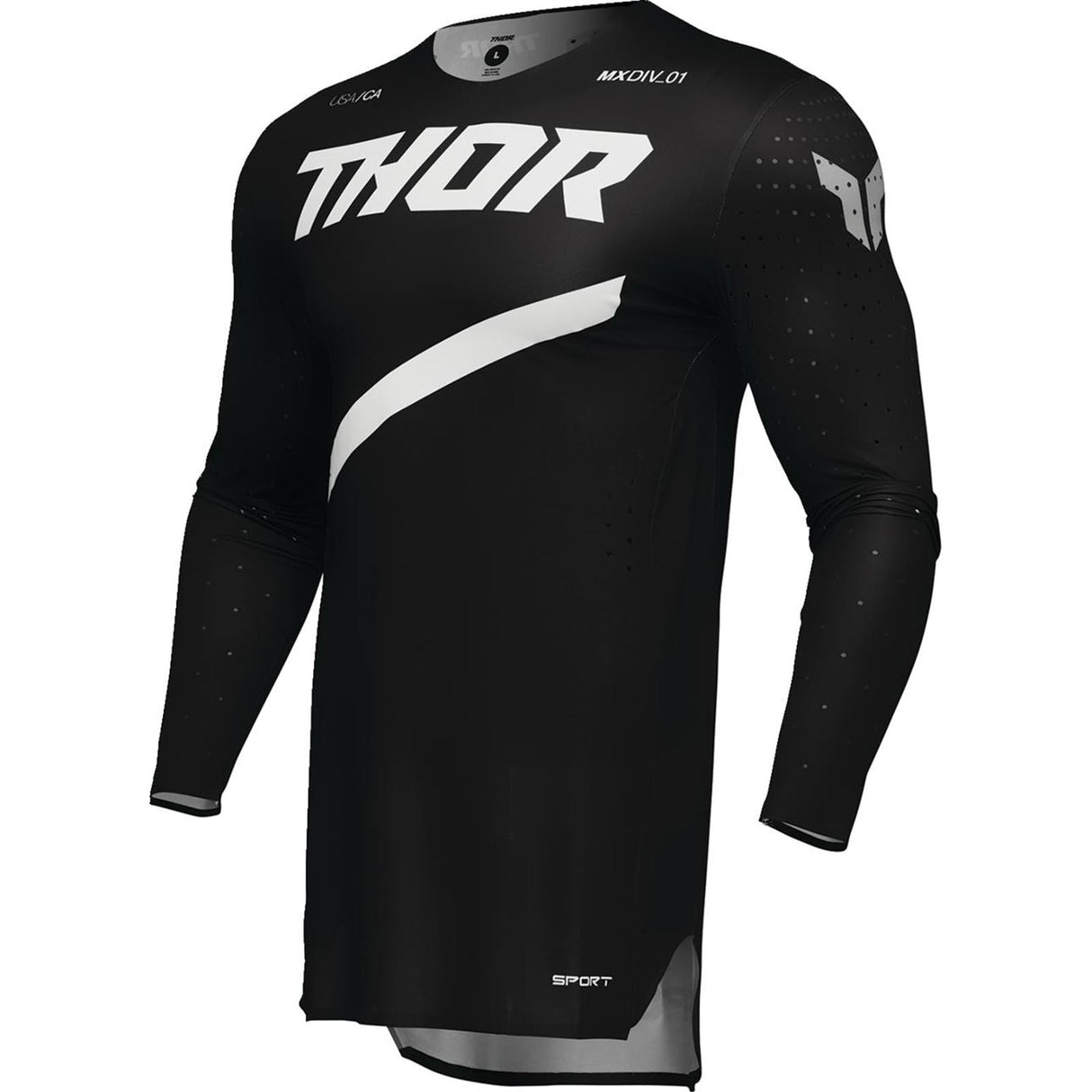 Thor MX-25 SPORTMODE Brave Jersey_1491420