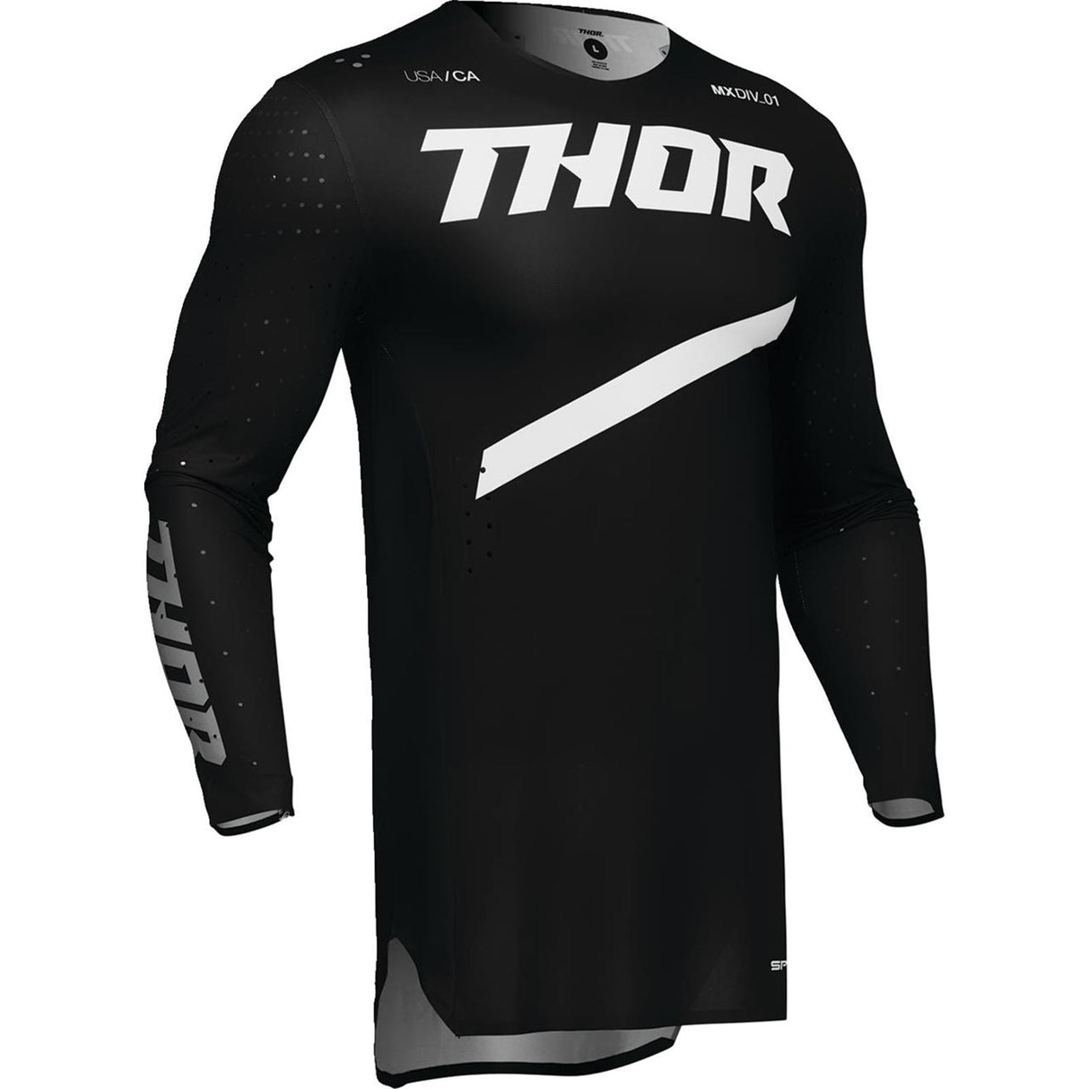 Thor MX-25 SPORTMODE Brave Jersey