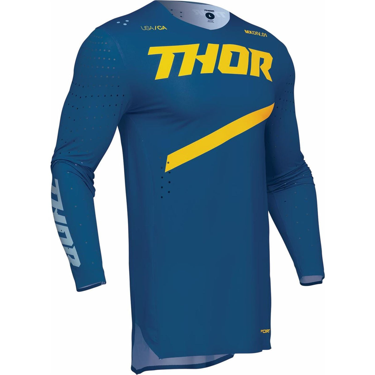 Thor MX-25 SPORTMODE Brave Jersey