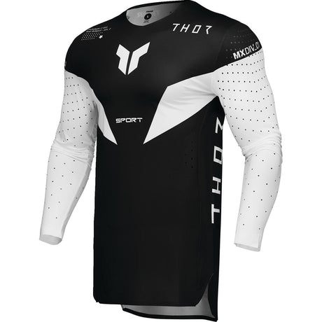 Thor MX-25 SPORTMODE Strike Jersey_1491474