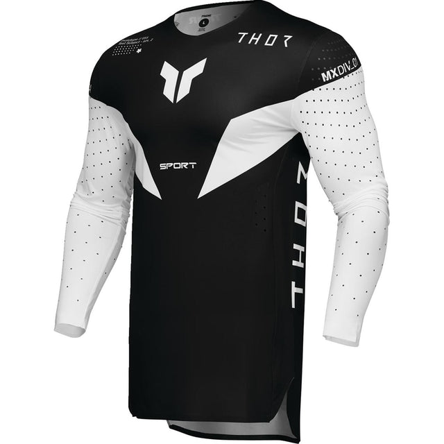 Thor MX-25 SPORTMODE Strike Jersey_1491474
