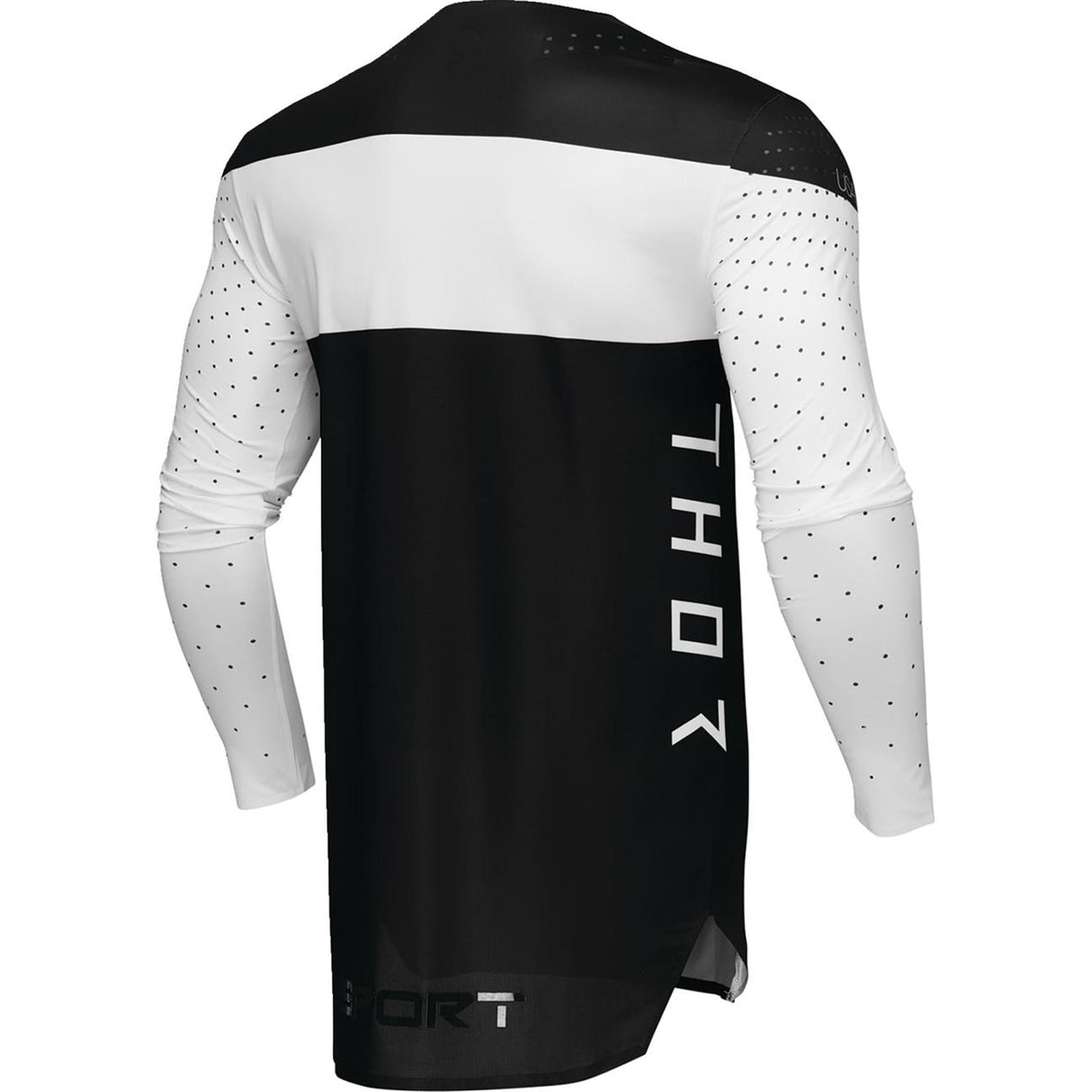 Thor MX-25 SPORTMODE Strike Jersey