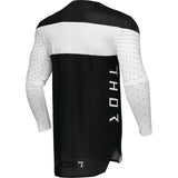 Thor MX-25 SPORTMODE Strike Jersey