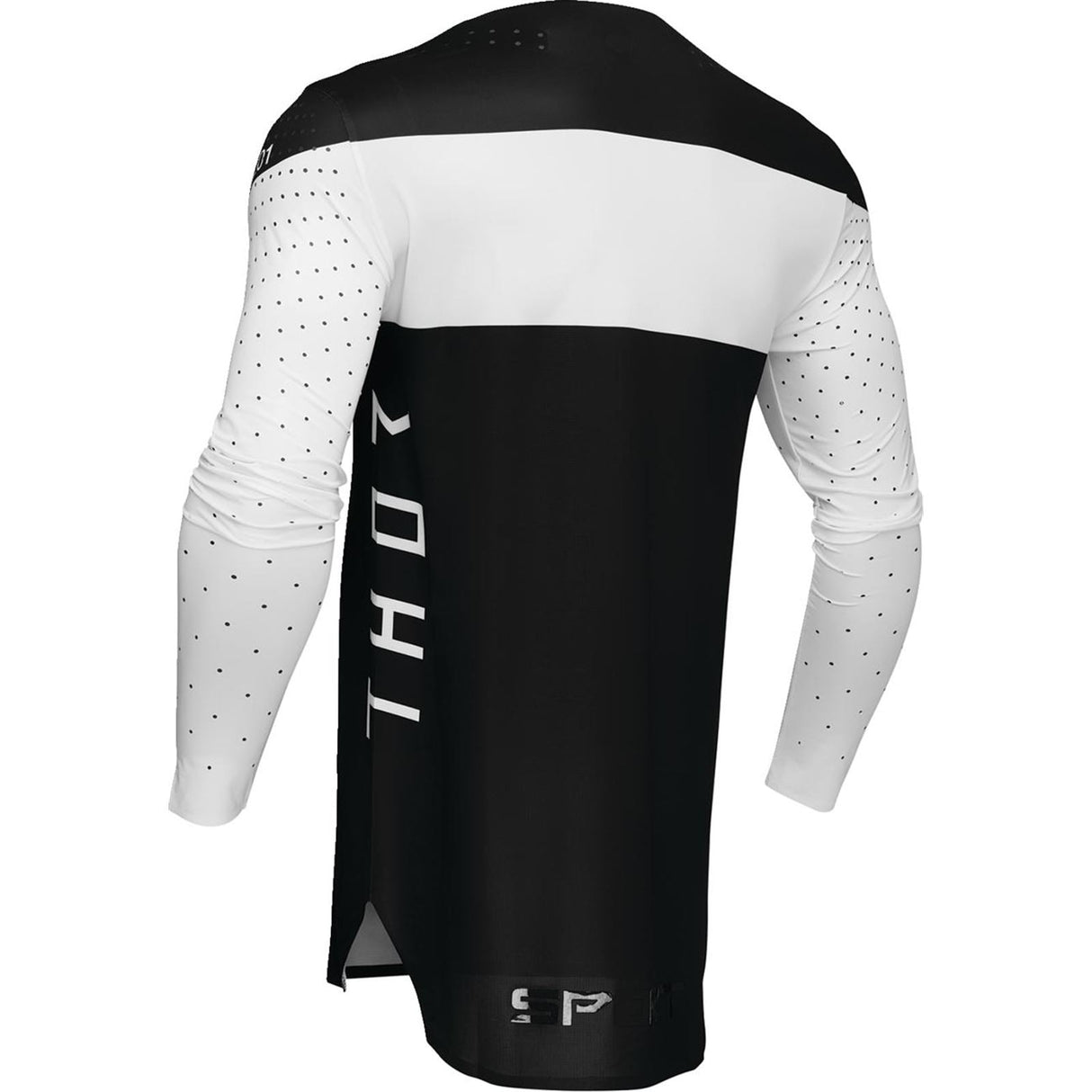 Thor MX-25 SPORTMODE Strike Jersey