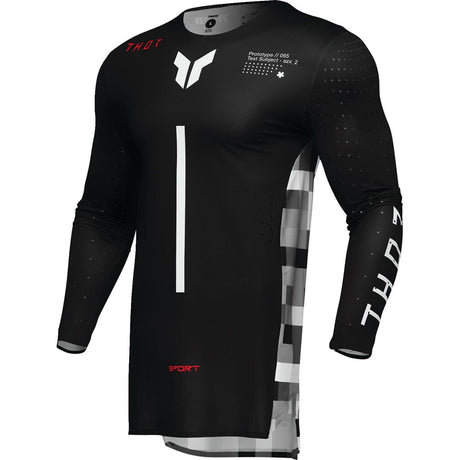 Thor MX-25 SPORTMODE Riot Jersey_1491570