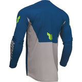 Thor MX-25 LAUNCHMODE Forge Jersey