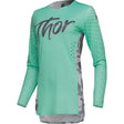 Thor MX-25 Women's SPORTMODE Shadow Jersey_1491864