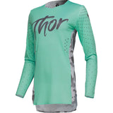 Thor MX-25 Women's SPORTMODE Shadow Jersey_1491864