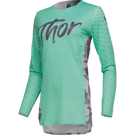 Thor MX-25 Women's SPORTMODE Shadow Jersey_1491864