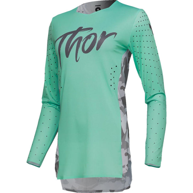 Thor MX-25 Women's SPORTMODE Shadow Jersey_1491864