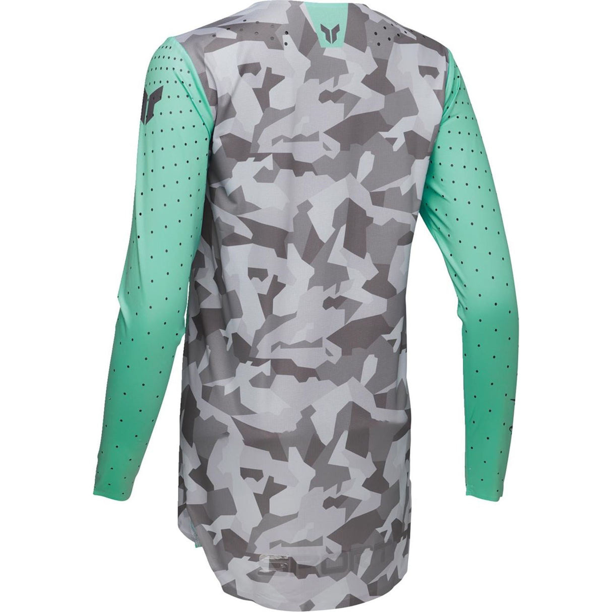 Thor MX-25 Women's SPORTMODE Shadow Jersey