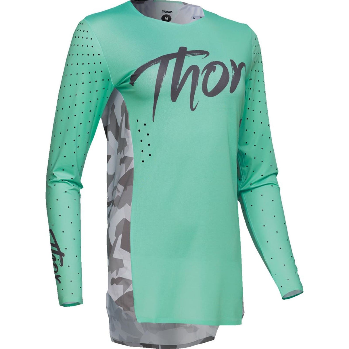 Thor MX-25 Women's SPORTMODE Shadow Jersey