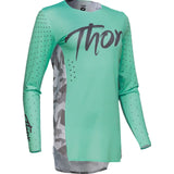Thor MX-25 Women's SPORTMODE Shadow Jersey