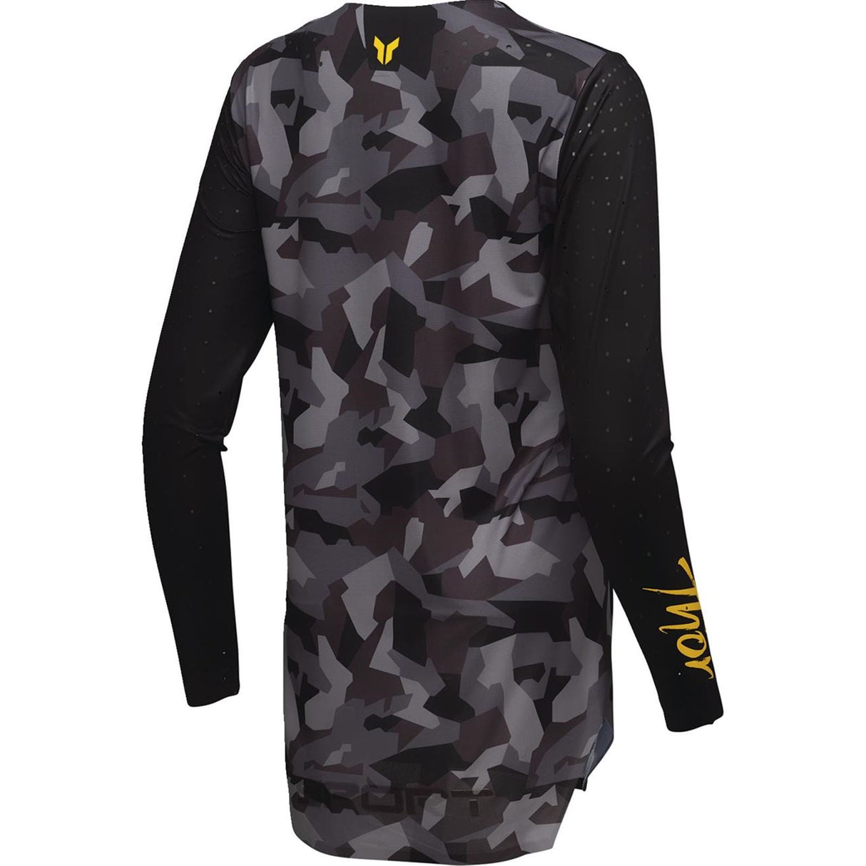 Thor MX-25 Women's SPORTMODE Shadow Jersey