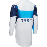 Thor MX-25 Youth LAUNCHMODE Storm Jersey