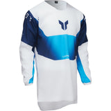 Thor MX-25 Youth LAUNCHMODE Storm Jersey