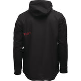 Thor Heavyweight Tour Jacket - Black
