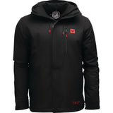 Thor Heavyweight Tour Jacket - Black