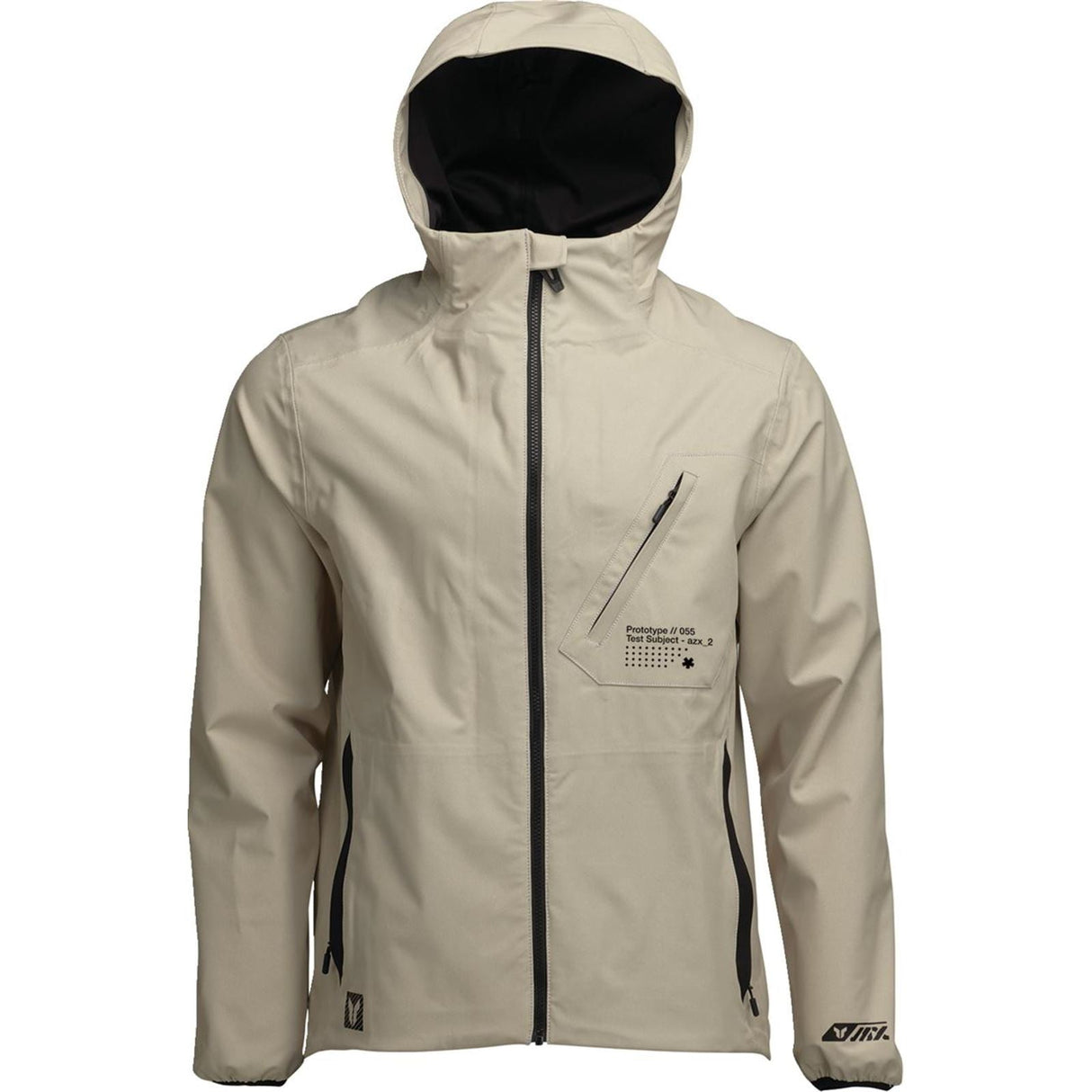 Thor Unit Light Shell Jacket_1492205