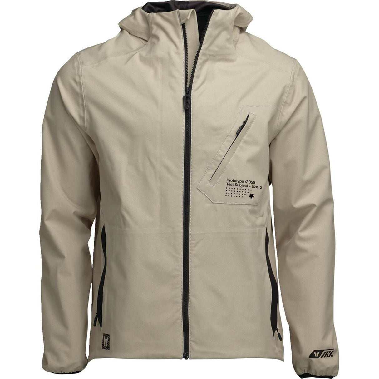 Thor Unit Light Shell Jacket