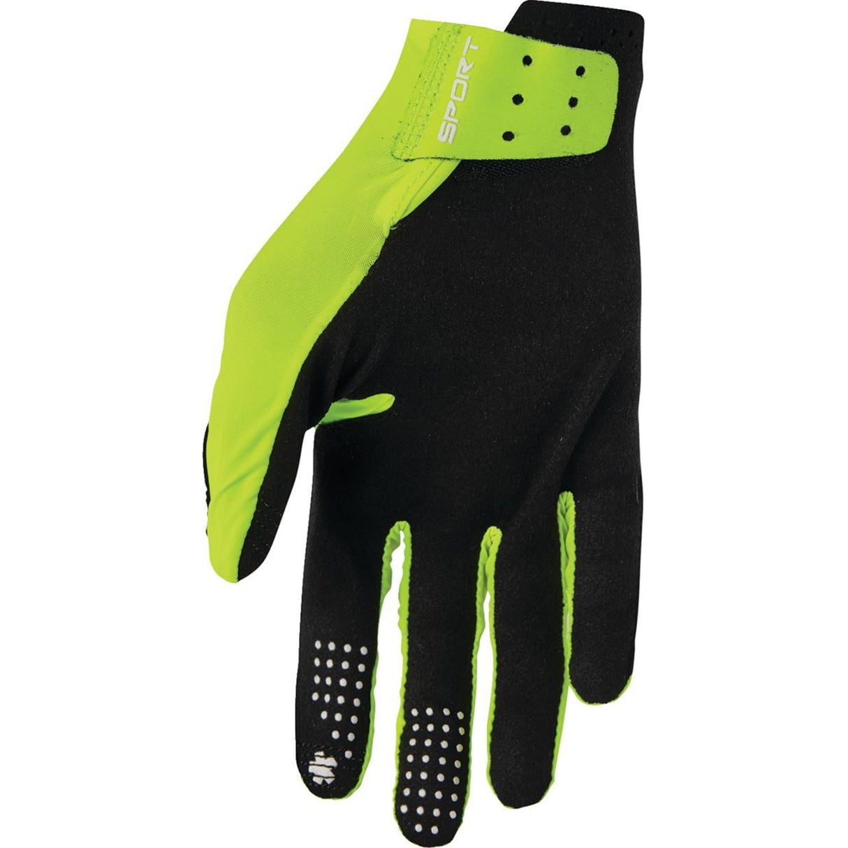 Thor MX-25 SPORTMODE Riot Gloves
