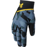 Thor MX-25 Women's SPORTMODE Shadow Gloves_1492271