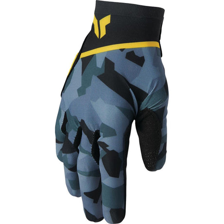 Thor MX-25 Women's SPORTMODE Shadow Gloves_1492271