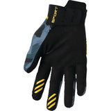 Thor MX-25 Women's SPORTMODE Shadow Gloves