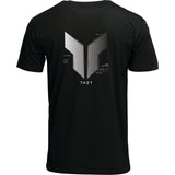 Thor Noise T-Shirt - Black