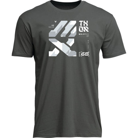 Thor Forge T-Shirt - Charcoal_1492368
