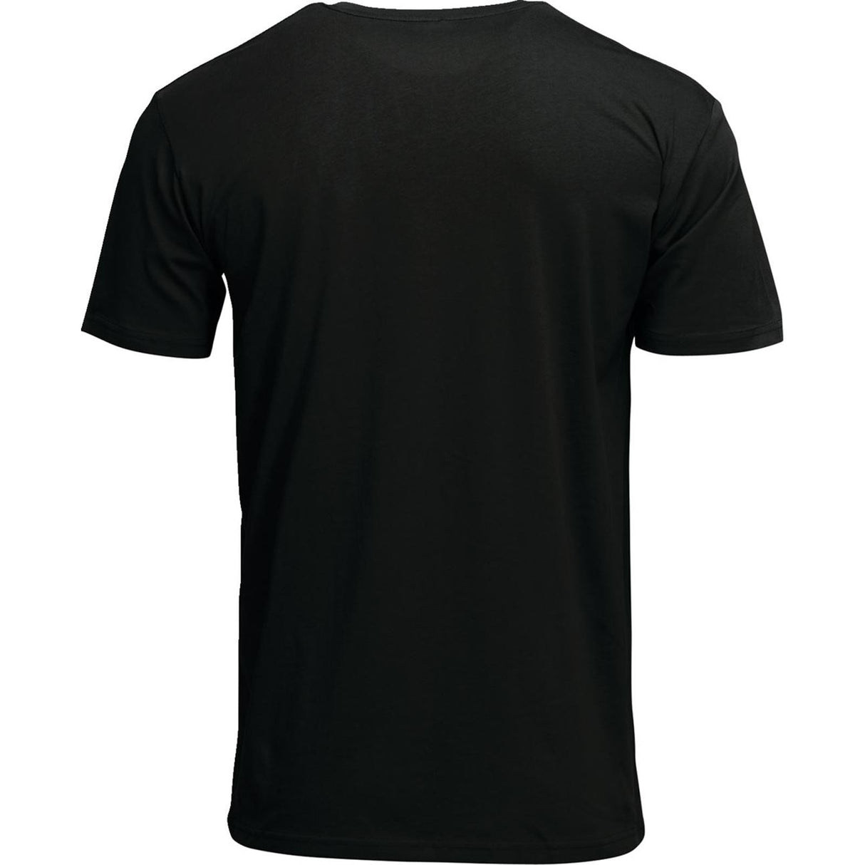 Thor SD T-Shirt - Black