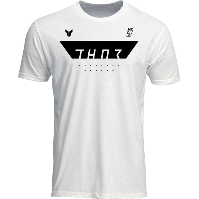 Thor Rogue T-Shirt - White_1492469
