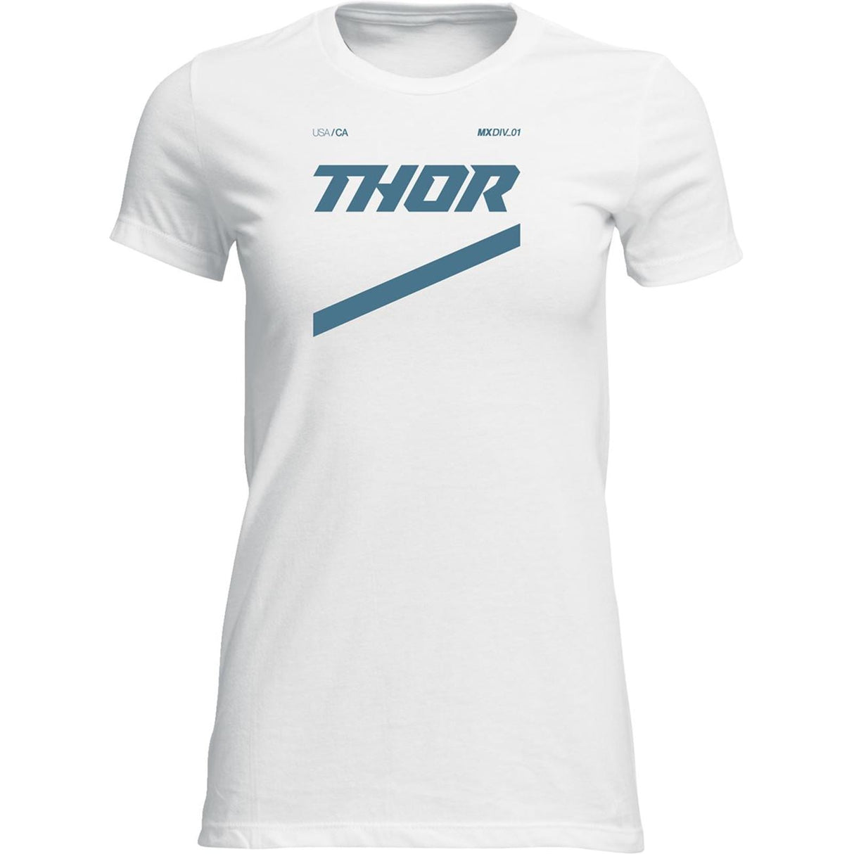 Thor Women's Brave T-Shirt_1492523