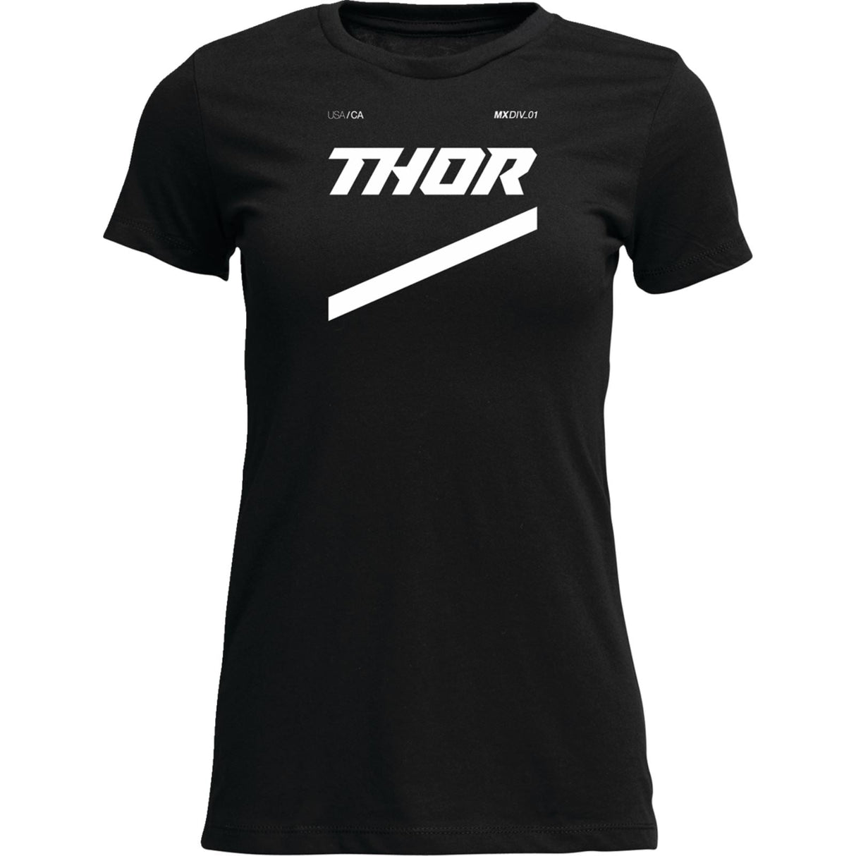 Thor Women's Brave T-Shirt