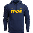 Thor Brave Pullover Hoodie_1485412