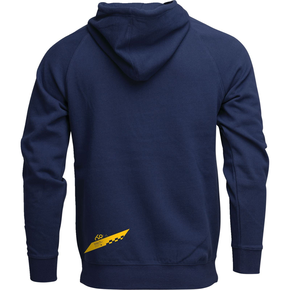 Thor Brave Pullover Hoodie