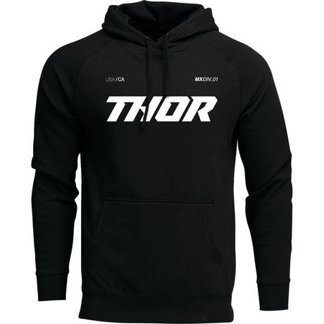Thor Brave Pullover Hoodie_1485441