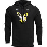 Thor Iconic Pullover Hoodie - Black_1485413